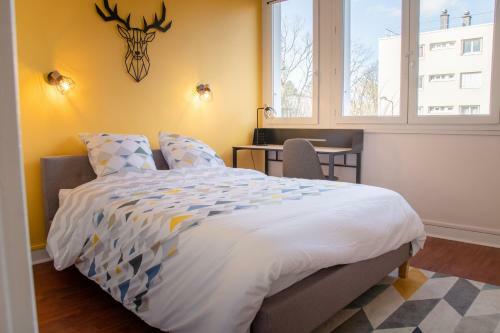 Apartamento La Fabrique Paloise