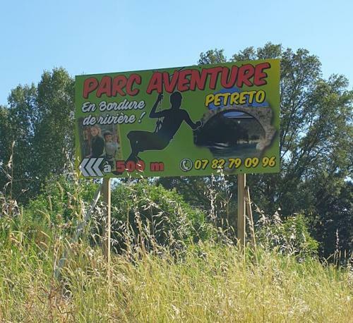 Apartamento Beau F4 Petreto-bicchisano