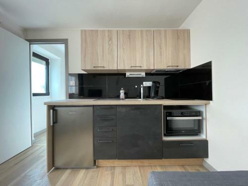Apartamento Les Appartements D'h�tes De La Vertu N1