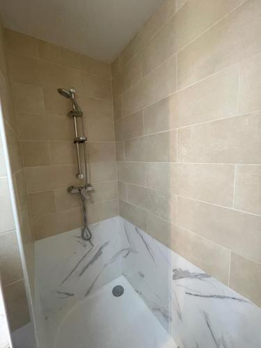 Apartamento Les Appartements D'h�tes De La Vertu N1