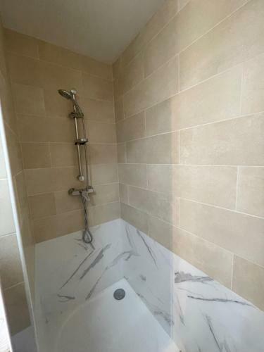 Apartamento Les Appartements D'h�tes De La Vertu N3