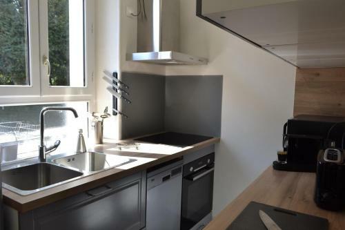 Apartamento Les Ar�nes