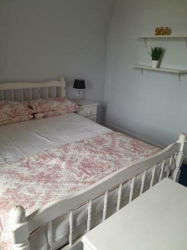 Bed & Breakfast L'ancienne Gare Chambre D'h�te