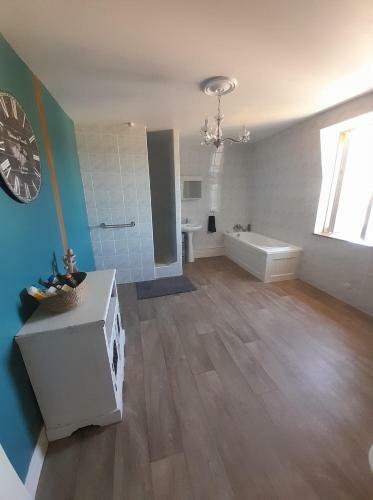 Bed & Breakfast L'ancienne Gare Chambre D'h�te