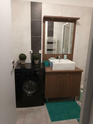 Apartamento Superbe Appartement Proche Du Centre Du Monde