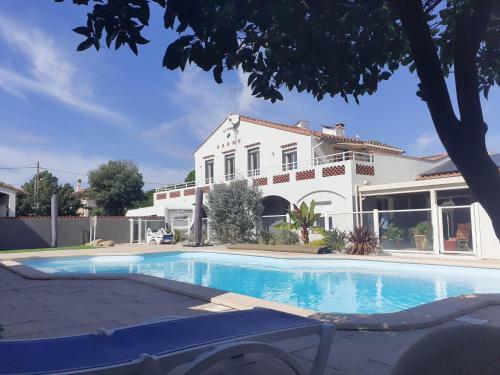 Apartamento La Cigale Argeles - Madeloc