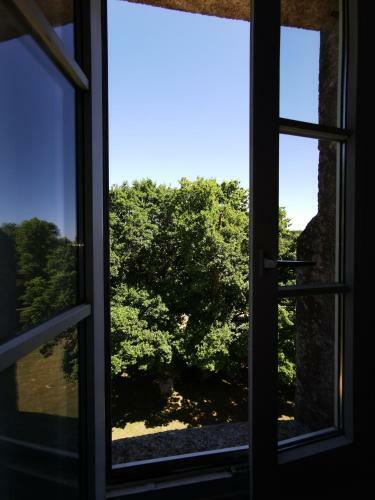Hostal Ch�teau De Launay Guen