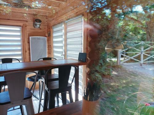 Lodge Domaine De Kerolivier