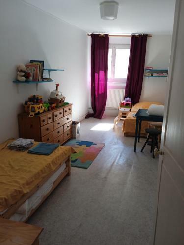 Apartamento Chez Amelie, Rue Lietard