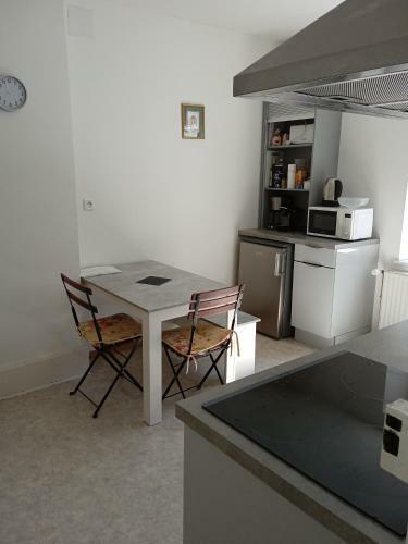 Apartamento Chez Amelie, Rue Lietard