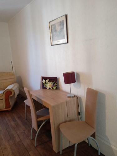 Apartamento Chez Amelie, Rue Lietard