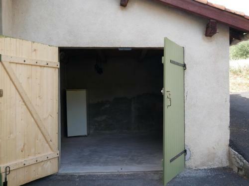 Chez Grand Mamie