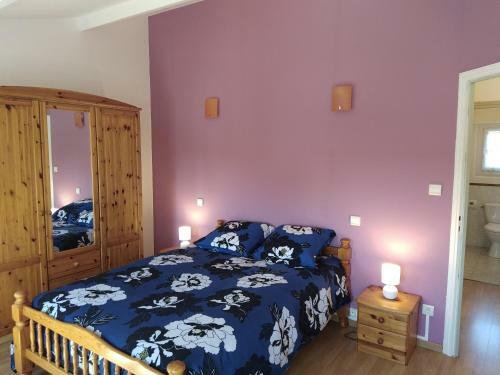 Villa G�te Climatis� Les Hirondelles