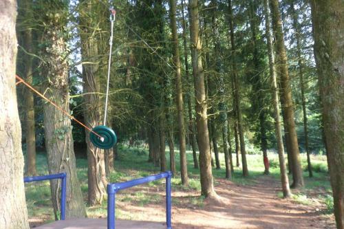 Bonne Chere Family Friendly Gites * Heated Pool * Huge Playbarn