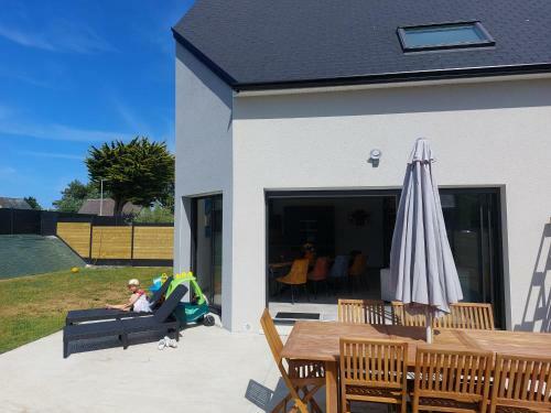 Les Villas De La Presqu'�le