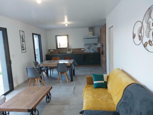 Les Villas De La Presqu'�le