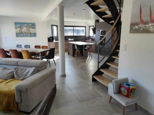 Les Villas De La Presqu'�le