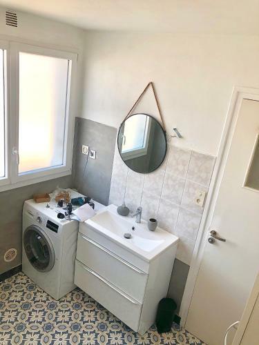 Bed & Breakfast Magnifique Chambre Meubl�e De Standing