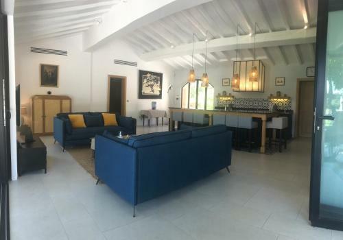 Villa Beausoleil