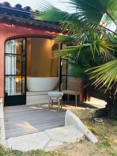 Villa Beausoleil