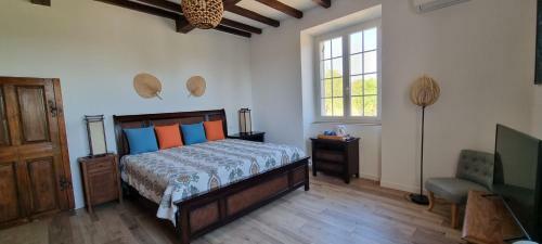 Bed & Breakfast Lou Paradou Luberon