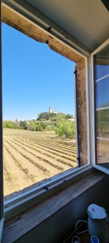 Bed & Breakfast Lou Paradou Luberon