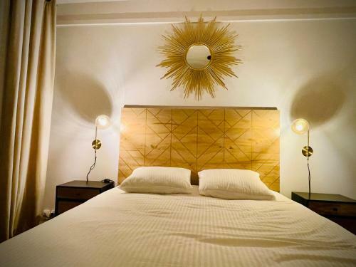 Apartamento Suites Mana - Le Manaloft ****