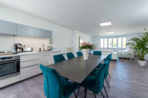 Apartamento Suites Mana - Le Manaloft ****