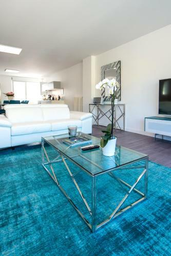 Apartamento Suites Mana - Le Manaloft ****