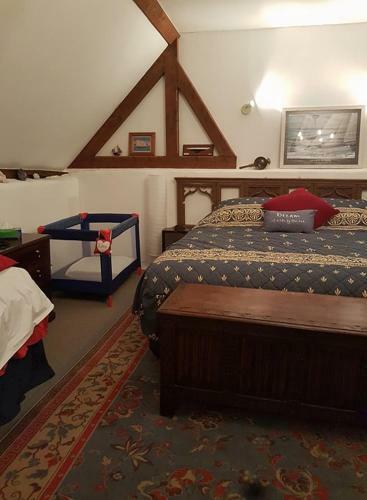 Bed & Breakfast La Barri�re