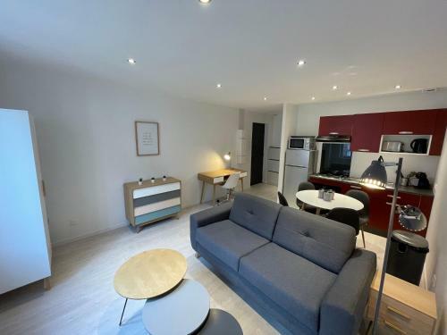 Apartamento Le Studieux Fouriaux