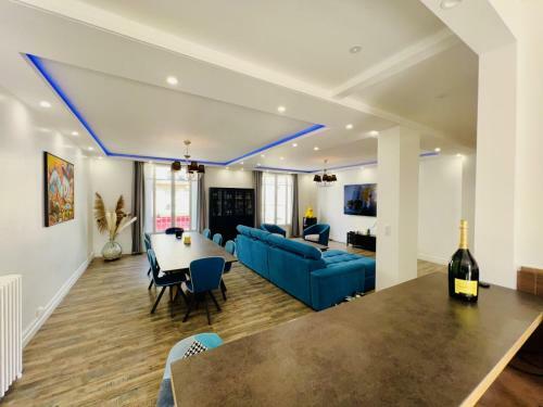 Apartamento Le Jardin D'eden