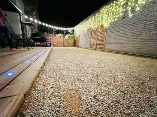 Apartamento Le Jardin D'eden