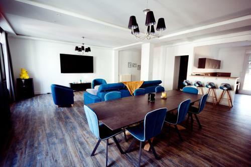 Apartamento Le Jardin D'eden