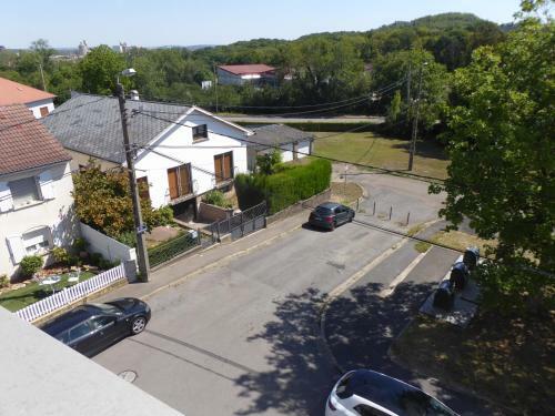 Apartamento Vall�e De La Fensch