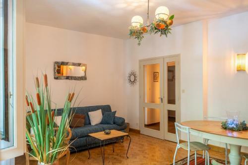 Apartamento Le M�ridien T3 Hyper-centre Rodez, Parking Priv�