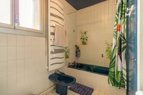 Apartamento Le M�ridien T3 Hyper-centre Rodez, Parking Priv�