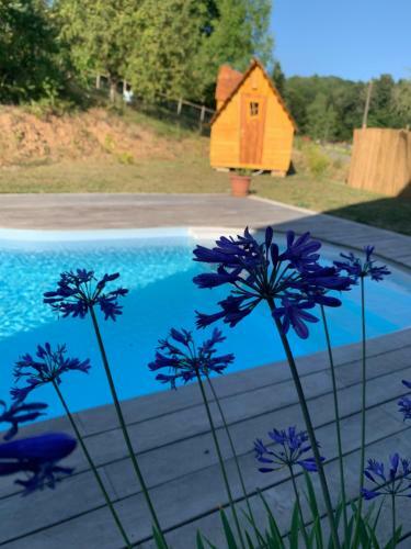 Lodge Au Bonheur Comtois