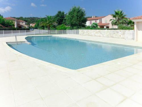 Villa Maison Dans Jolie Copropriet�