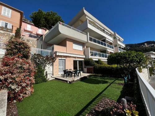 Apartamento Cap D.azur