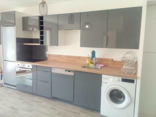 Apartamento Confy Home
