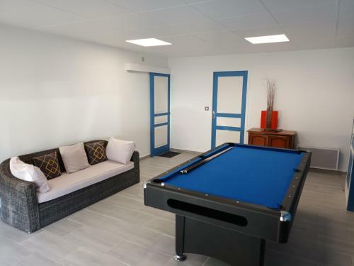 Apartamento Martine