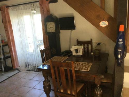 Apartamento Le Petit Gite Rural