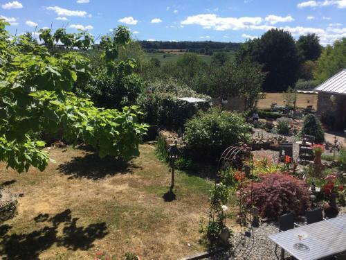 Apartamento Le Petit Gite Rural