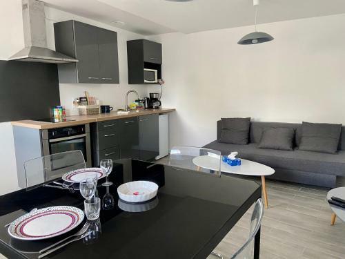 Apartamento Studio Jules-marie - Refait � Neuf Centre Rouen
