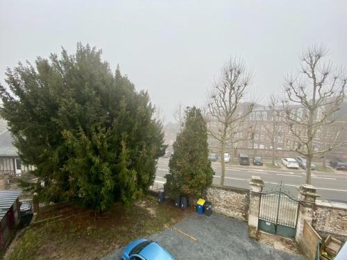 Apartamento Le Classique - Studio Agr�able Proche Gare