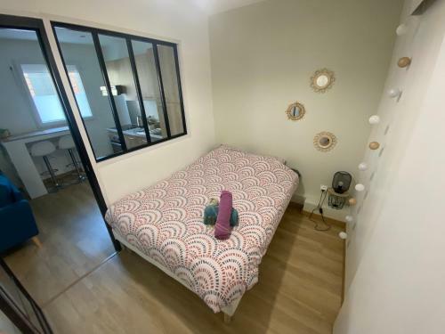 Apartamento Agr�able T2 - Centre Ville De Rouen