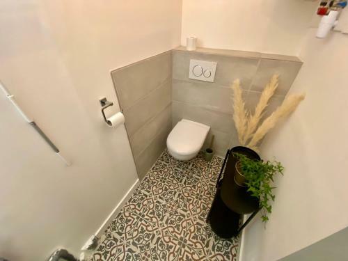 Apartamento The Weekend - Studio Centre Historique De Rouen