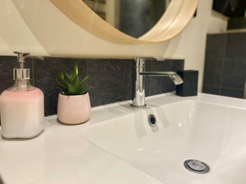 Apartamento Grand Appartement Moderne Et �quip�