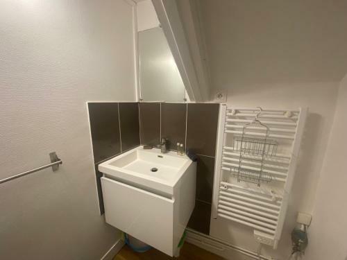 Apartamento Studio - Proche Vieux March�